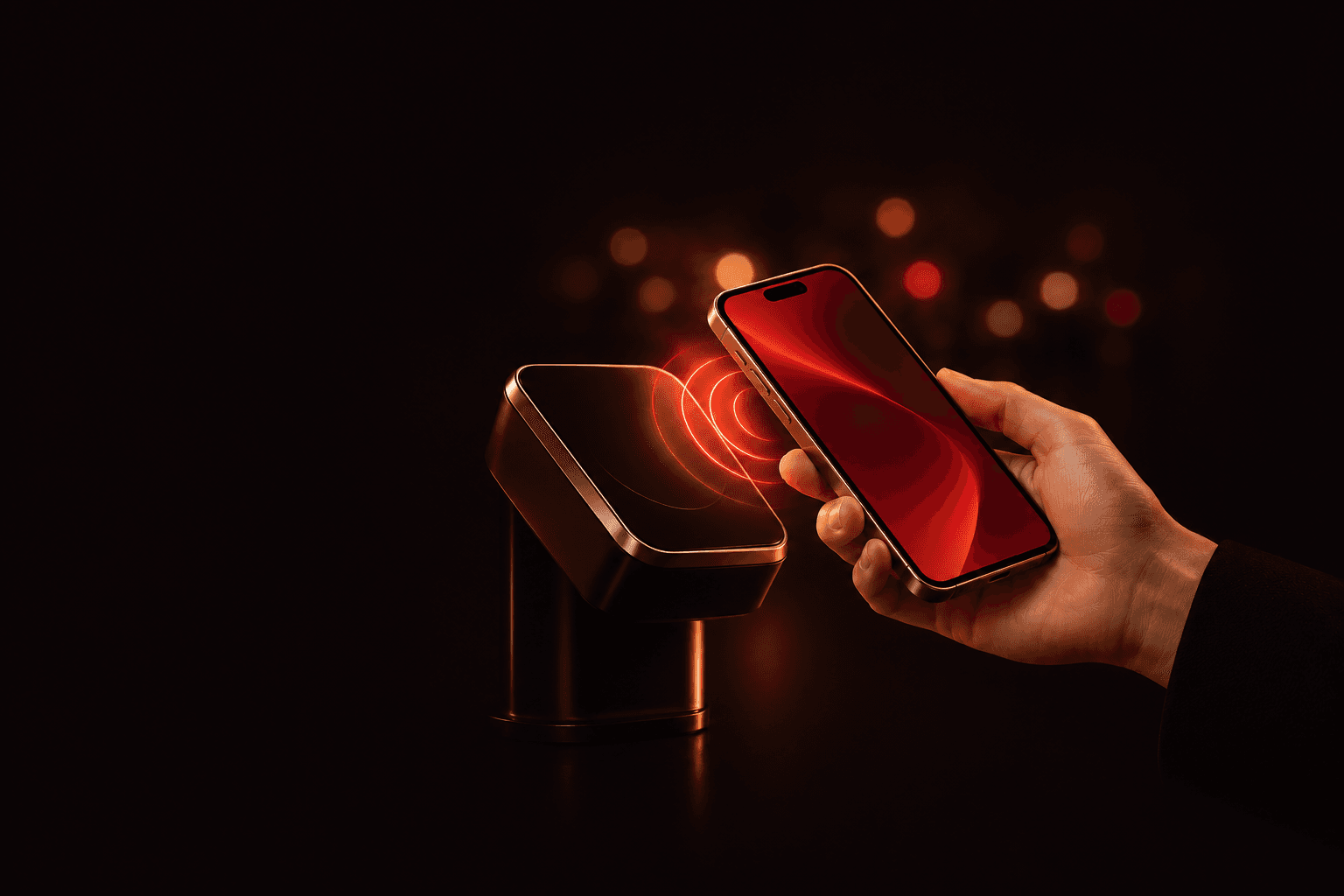 Apple Pay и Google Pay